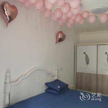 宗大姨的家公寓(平度天津路店)酒店提供图片