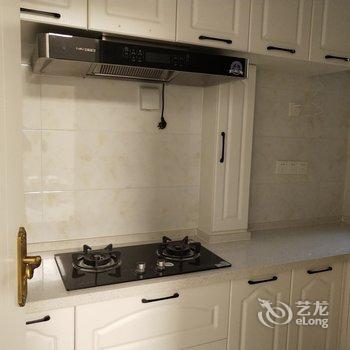 宗大姨的家公寓(平度天津路店)酒店提供图片