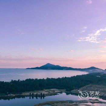 漳州红苇公寓(大佳屋子分店)酒店提供图片