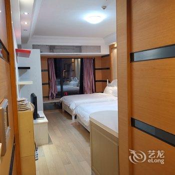广州段兴汉公寓酒店提供图片