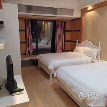 广州段兴汉公寓酒店提供图片