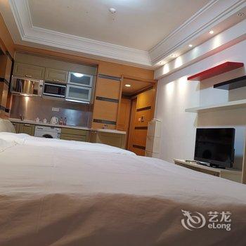 广州段兴汉公寓酒店提供图片