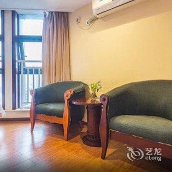 重庆匠途优旅公寓酒店提供图片