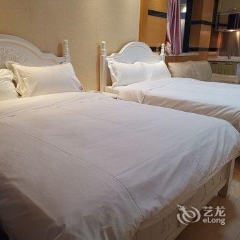 广州段兴汉公寓酒店提供图片