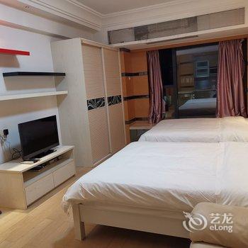 广州段兴汉公寓酒店提供图片