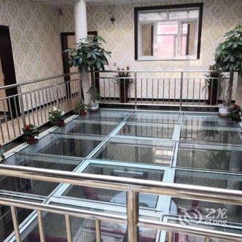 北京晓芳农家饭庄酒店提供图片