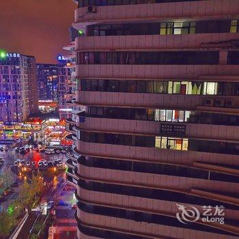 成都梦之船酒店酒店提供图片