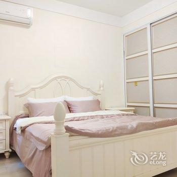 岳阳大山小居公寓酒店提供图片
