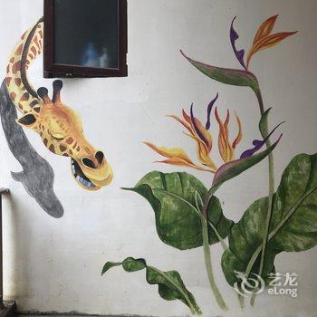 清远张莹度假别墅酒店提供图片