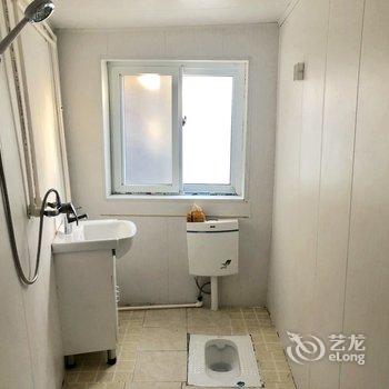 青岛阿陈公寓(2号店)酒店提供图片