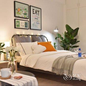南宁毛毛雨公寓(12号店)酒店提供图片
