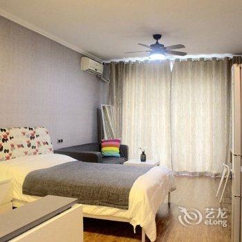 南宁毛毛雨公寓(12号店)酒店提供图片