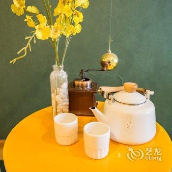 重庆路客精品民宿BD7220酒店提供图片