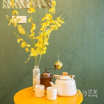 重庆路客精品民宿BD7220酒店提供图片