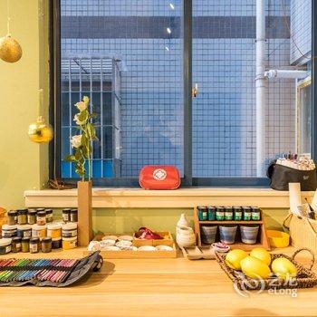 重庆路客精品民宿BD7220酒店提供图片