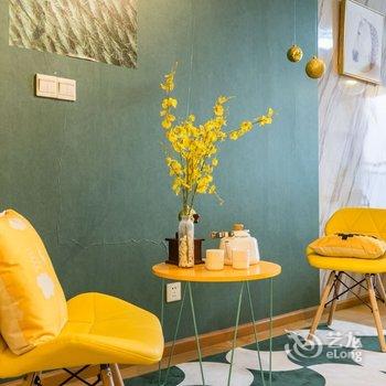 重庆路客精品民宿BD7220酒店提供图片