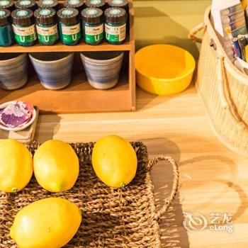 重庆路客精品民宿BD7220酒店提供图片