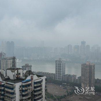 重庆路客精品民宿BD7220酒店提供图片