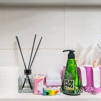 重庆路客精品民宿BD7220酒店提供图片