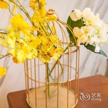 重庆路客精品民宿BD7220酒店提供图片