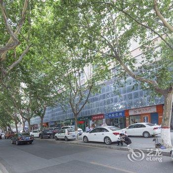 西安小熊温馨之家公寓(朱雀门分店)酒店提供图片