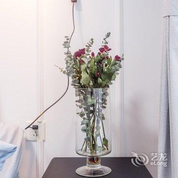 重庆路客精品民宿BD8500酒店提供图片