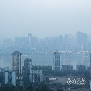 重庆路客精品民宿BD8500酒店提供图片