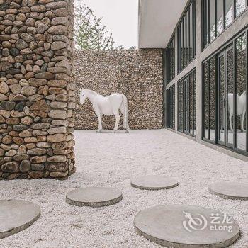 蓝田玉川酒舍艺术酒店酒店提供图片