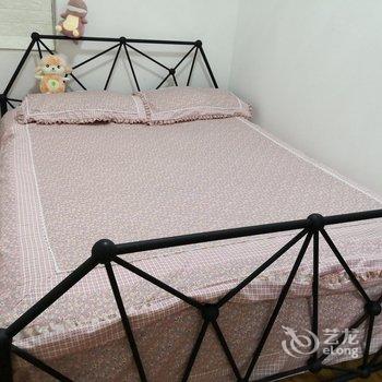 西安洋洋之家特色民宿(西安城墙景区分店)酒店提供图片