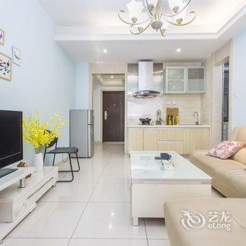 漫步古城公寓(西安1号店)酒店提供图片