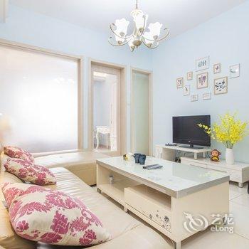 漫步古城公寓(西安1号店)酒店提供图片