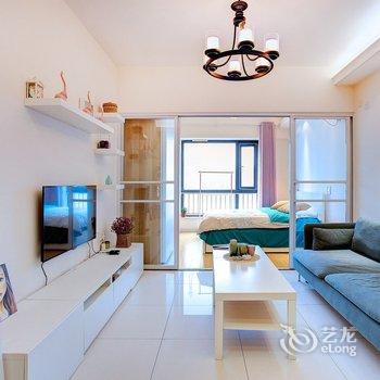 漫步古城公寓(西安1号店)酒店提供图片