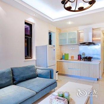 漫步古城公寓(西安1号店)酒店提供图片