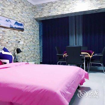 西安小叶子民宿酒店提供图片