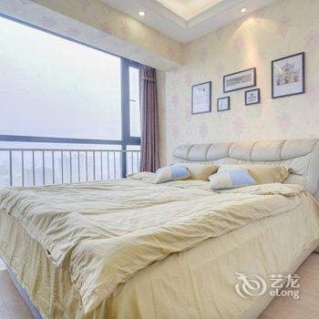 漫步古城公寓(西安1号店)酒店提供图片