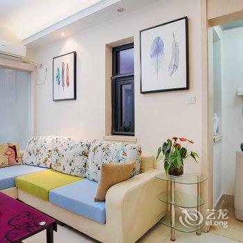 漫步古城公寓(西安1号店)酒店提供图片