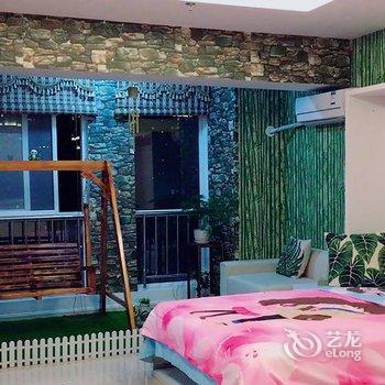 西安小叶子民宿酒店提供图片