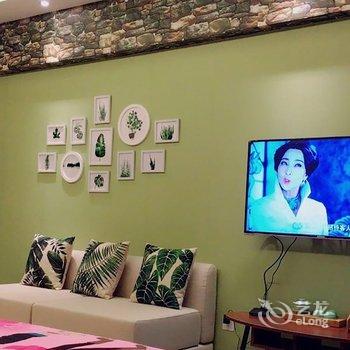西安小叶子民宿酒店提供图片