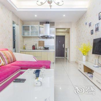 漫步古城公寓(西安1号店)酒店提供图片