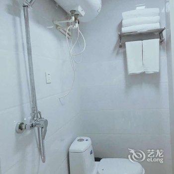 西安小叶子民宿酒店提供图片
