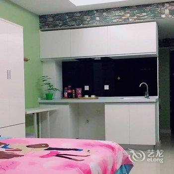 西安小叶子民宿酒店提供图片