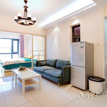 漫步古城公寓(西安1号店)酒店提供图片