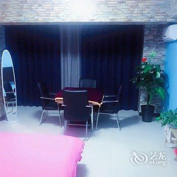 西安小叶子民宿酒店提供图片