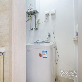 漫步古城公寓(西安1号店)酒店提供图片