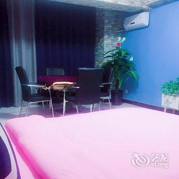 西安小叶子民宿酒店提供图片