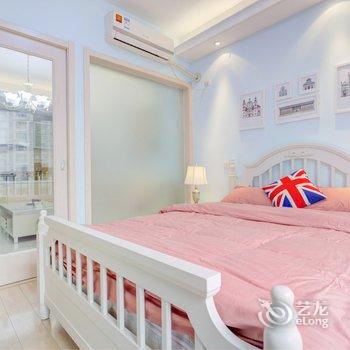 漫步古城公寓(西安1号店)酒店提供图片