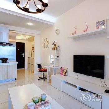 漫步古城公寓(西安1号店)酒店提供图片