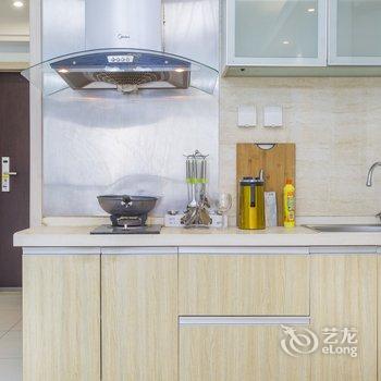 漫步古城公寓(西安1号店)酒店提供图片