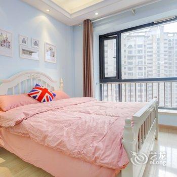 漫步古城公寓(西安1号店)酒店提供图片