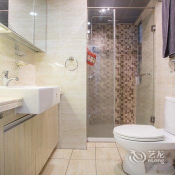 漫步古城公寓(西安1号店)酒店提供图片